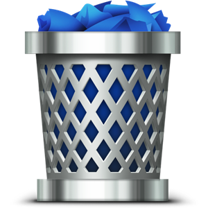 Recycle bin PNG-21713